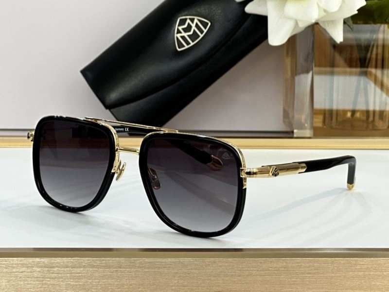 Maybach Sunglasses